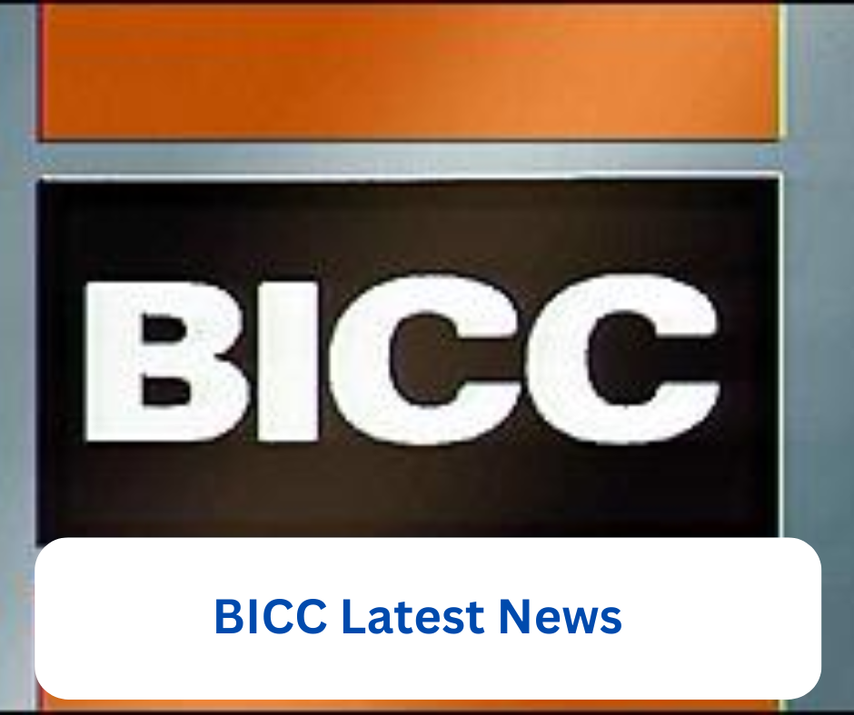 BICC Latest News