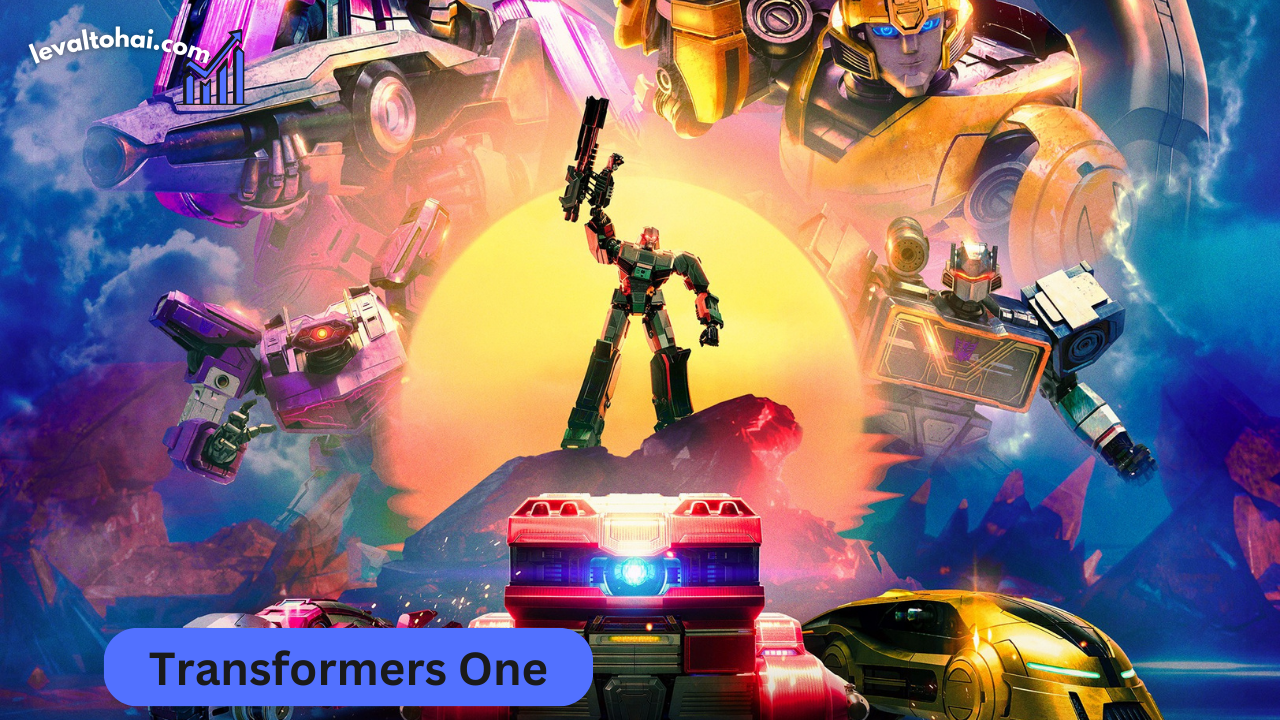 Transformers One